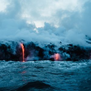 Geology - Tectonic Fury