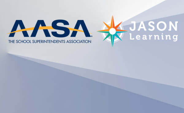 London City and Mercer County Schools Receive 2023 AASA/JASON STEM Certification