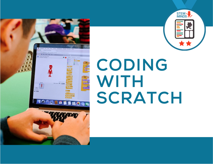 Scratch Blocks — Google And MIT Develop An Open Source Programming