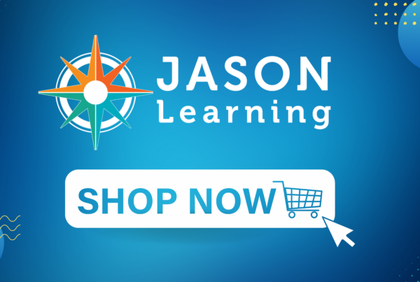 JASON Learning Recognizes Xandra Williams-Earlie for Outstanding Leadership  in STEM Education - JASON Learning