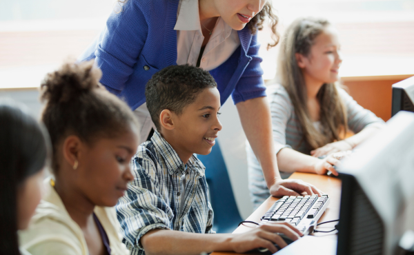 Equipping Students Equitably: Bridging the Computer Science Education Gap